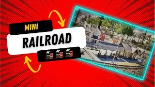 Mini Train