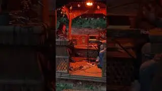 Our jam with Luke Spiller from The Struts!