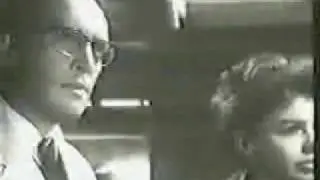 Patrick McGoohan: Life for Ruth