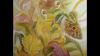 поздравление для бабаушки  2011 5 -формат 3gp