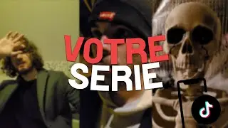 VOUS AVEZ ECRIT CETTE VIDEO : Série interactif complète