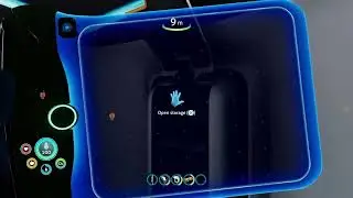 Prwth matia sto Subnautica below zero! SBZ #1