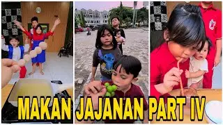 makan jajanan part IV