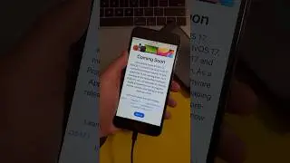 How To Get iOS 17 On iPhone 6S