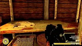 Resistance 3  playthrough en español  parte 7