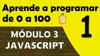 JS 1. ¿Qué es Javascript y para qué sirve?