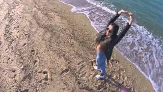 Мой Каспий | My Caspian Sea - GoPro Hero 3+