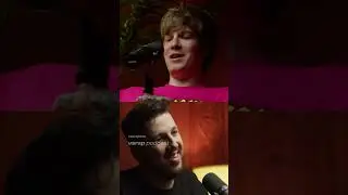 SODA LUV рассказывает, как добывал сигареты в школе 