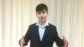 Иван Крылов басня "Свинья под дубом". Читает Иван Севастьянов.