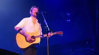 Frank Turner - "St. Christopher Is Coming Home"