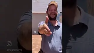 Junk Removal on Rad Dads Day.