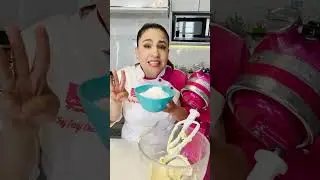 3-ingredient buttercream frosting 