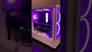 Vetroo CPU cooler Upgrade