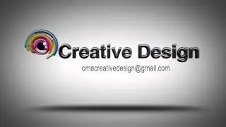 Logo Creative Design 5 [HD]
