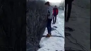 роупджампинг в ставрополе СевКавТурПро