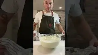 Творожная запеканка как в детском саду.