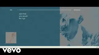 Fern. - LIKE THAT (Lyric Video)