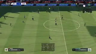[Asia/PS4] Pro Clubs FIFA 22