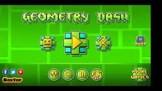 Как делать карту в geometry dash?