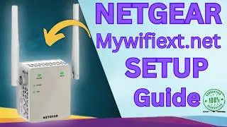 Mywifiext not working | Mywifiext not opening | Mywifiext won't load | RESOLVED ✅