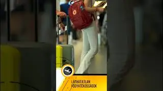 Járatjelentés - Augusztus 13.