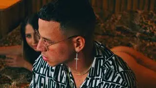 Axhel - No Aprendi a Olvidarte (Video official)