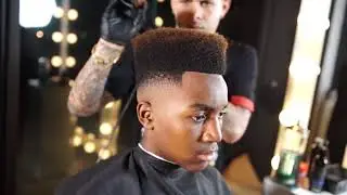 MUST WATCH AROD FLAT TOP FREE STYLE HIP HOP