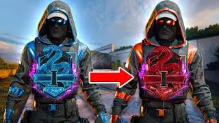 How to EASILY Get Out Of Diamond Rank in BO6 Ranked Play