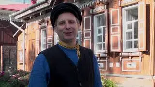 «Истории Тихого центра». Прогулки по Новосибирску с Алексеем Авдеевым