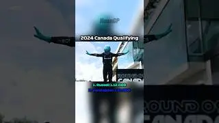 Identical lap times???😱
