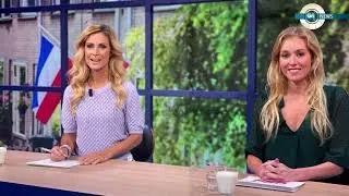 Thierry Baudet in Ongehoord Nederland over transgenders