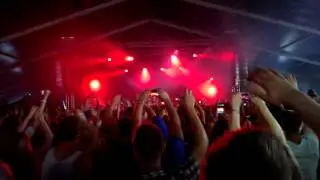 AXWELL FREEDUHMS
