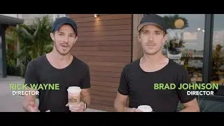 Ode To Coffee First Video Contest Announcement - Presented by Peet's Coffee