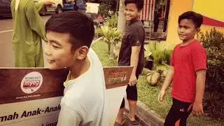 MYO VLOG #5 JEJAK TERER MISSION ACCOMPLISHED!