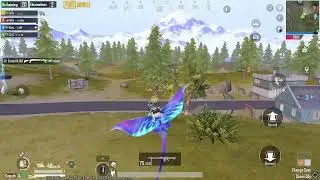 Pubg Mobile Live Gameplay Livik