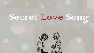 Secret Love Song  |  Klangst PMV