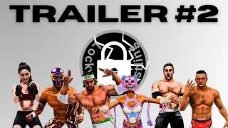 Lockwood Trailer #2