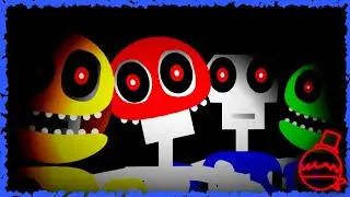 The Escape From Yellowy's - Full Game.