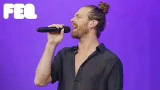 Jonathan Roy - Ayahuasca (Lay Me Down) - Live at FEQ