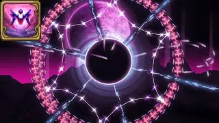 Terraria Calamity Infernum: Astrum Deus [Nohit]