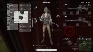 VITÓRIA SOLO! - PUBG Lite