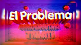MORGENSHTERN & Тимати - El Problema ( 8D Super )