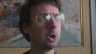 Craig Vanswers - How was the world created?