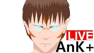 Настальгия #1 AnK+ Стрим(18+)