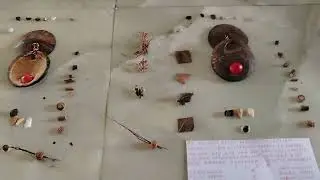 Pagkasa NG Kargada gamit Ang Panimulang Dasal