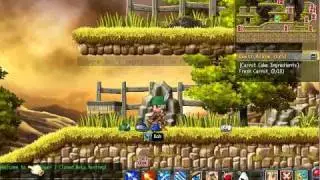 WindSlayer 2 (Closed Beta) - Balderan Mine Grinding (Beast Master)