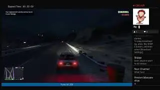 Gta 5 grind