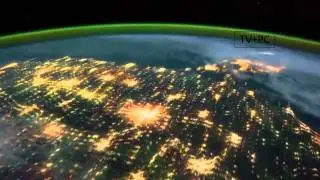 O planeta terra como você nunca viu - NASA