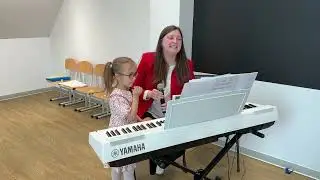 Сокирка Сабіна | “Цьомки для мами”