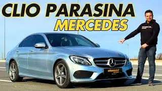 0 KM Clio Parasına 2. El Mercedes C Serisi Alınır mı?